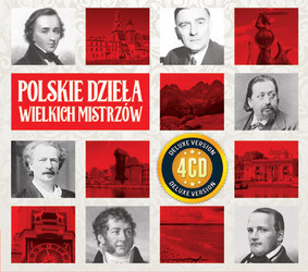 Various Artists - Polskie dzieła wielkich mistrzów
