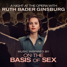 Various Artists - Music Inspired By: On The Basis Of Sex
