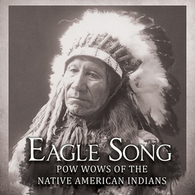 Various Artists - Eagle Song