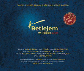 Various Artists - Jak w Betlejem