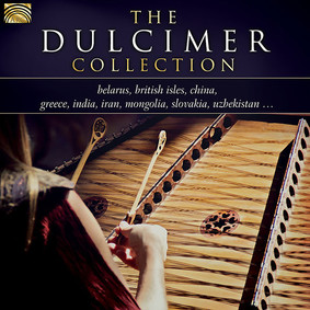 Various Artists - The Dulcimer Collection