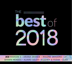 Various Artists - The Best Of 2018