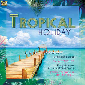 Various Artists - Tropical Holiday