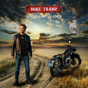 Mike Tramp - Dead End Ride