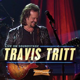 Travis Tritt - Live On Soundstage