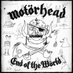 Motorhead - End Of The World