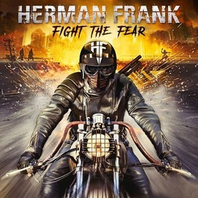 Herman Frank - Fight The Fear
