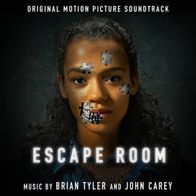 Brian Tyler - Escape Room