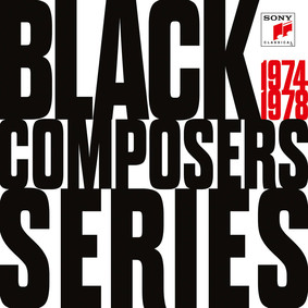 Paul Freeman - Black Composer Series (1974-1978)