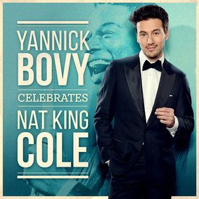 Yannick Bovy - Celebrates Nat King Cole