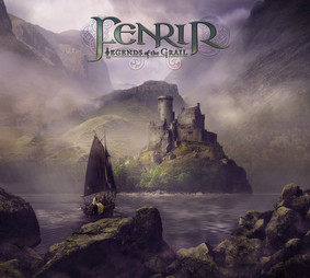 Fenrir - Legends Of The Grail