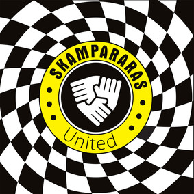 Skampararas - United