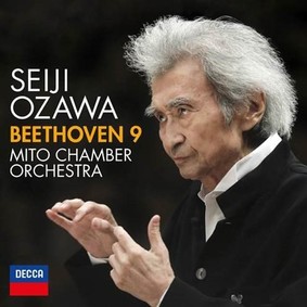 Seiji Ozawa - Beethoven 9