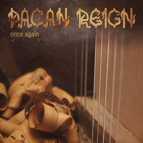 Pagan Reign - Once Again