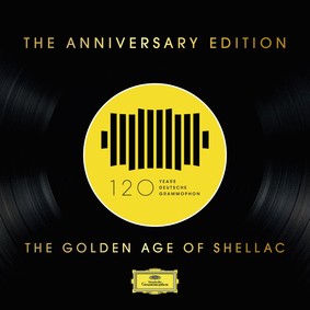 Various Artists - The Golden Age Of Shellac