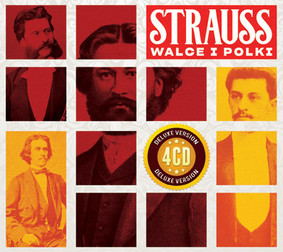 Various Artists - Strauss: Walce i Polki