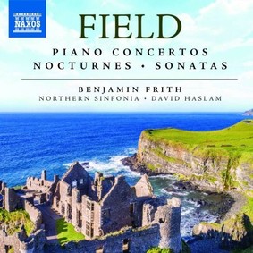 Benjamin Frith - Field: Piano Concertos, Nocturnes, Sonatas