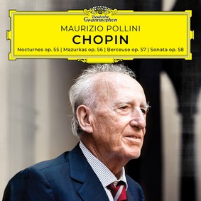 Maurizio Pollini - Chopin: Nocturnes Mazurkas