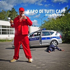 Książę Kapota - Kapo Di Tutti Capi