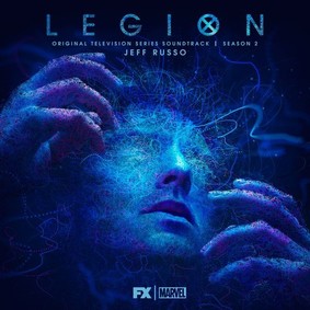 Noah Hawley, Jeff Russo - Legion: It's Always Blue - Songs From Legion