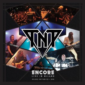 TNT - Encore - Live In Milano [Live]