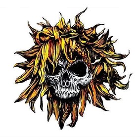 Sunflower Dead - Coma