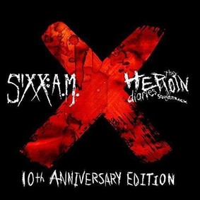 Sixx:A.M. - The Heroin Diaries - Soundtrack