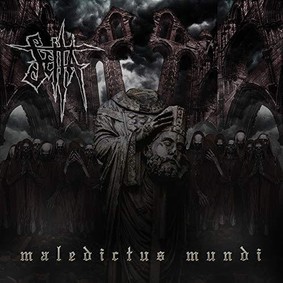 Seita - Maledictus Mundi