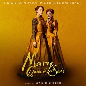 Various Artists - Mary Queen Of Scots