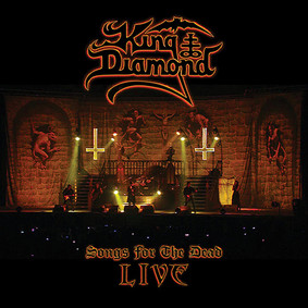 King Diamond - Songs For The Dead: Live At The Fillmore In Philadelphia [Live]