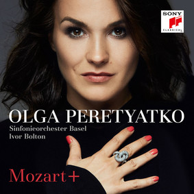 Olga Peretyatko - Mozart Plus