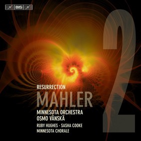 Minnesota Orchestra - Mahler: Symphony No. 2 Resurrection
