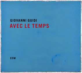Giovanni Guidi - Avel Le Temps