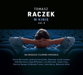 Tomasz Raczek - Tomasz Raczek: W kinie. Volume 2