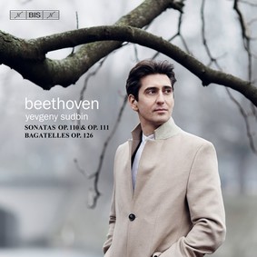 Yevgeny Sudbin - Beethoven: Piano Sonatas & 6 Bagatelles