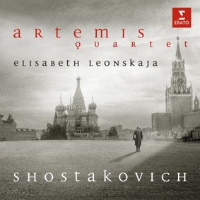 Artemis Quartet - Shostakovich: String Quartet No. 5 In B Flat Major, Op. 92/ String Quartet No. 7, Op. 108, Piano Quintet In G