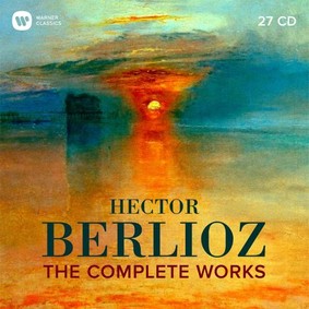Various Artists - Berlioz: The Complete Work