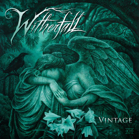 Witherfall - Vintage [EP]