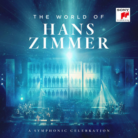 Hans Zimmer - The World Of Hans Zimmer: A Symphonic Celebration