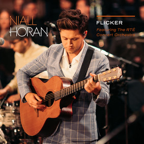 Niall Horan - The Rte Concert Orchestra Flicker
