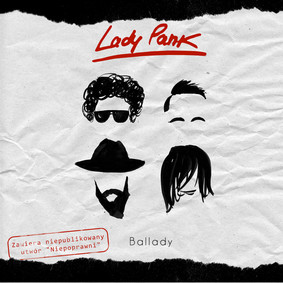 Lady Pank - Ballady