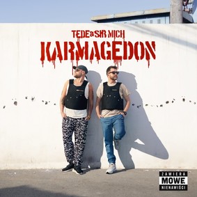 Tede - Karmagedon