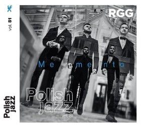 RGG - Polish Jazz: Memento. Volume 81