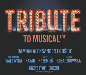 Various Artists - Tribute To Musical (Live)