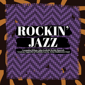 Various Artists - Rockin' Jazz