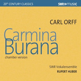 Various Artists - Orff: Carmina Burana