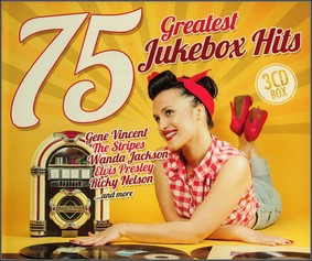 Various Artists - Greatest Jukebox Hits