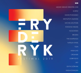 Various Artists - Fryderyk Festival 2019
