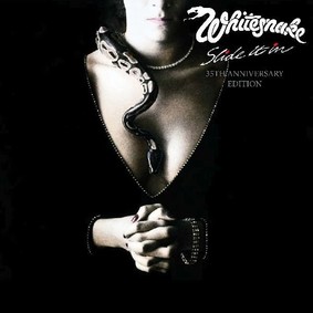 Whitesnake - Slide It In (35th Anniversary)
