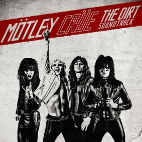 Mötley Crüe - The Dirt